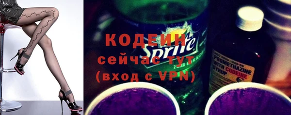 хмурый Нягань