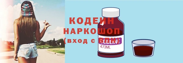 хмурый Нягань
