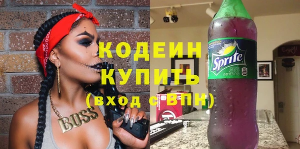 хмурый Нягань